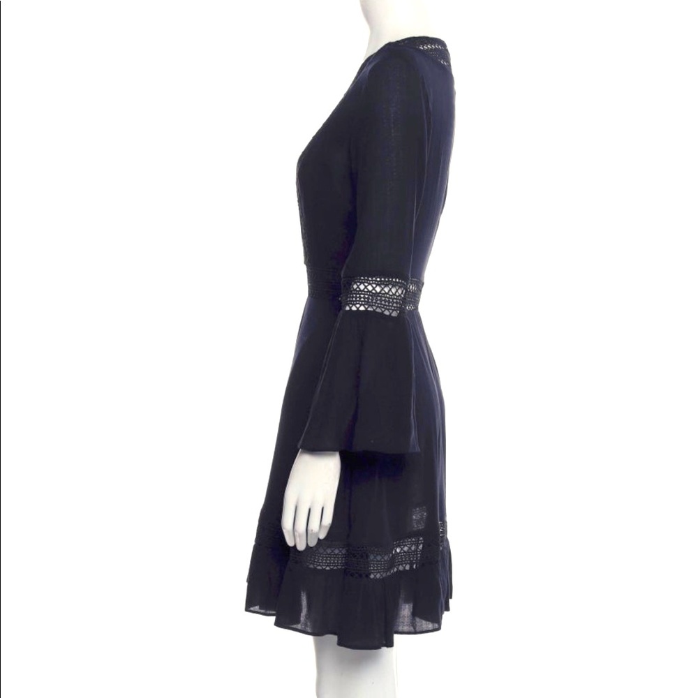 Rebecca Minkoff Mini Dress - Picture 2 of 3
